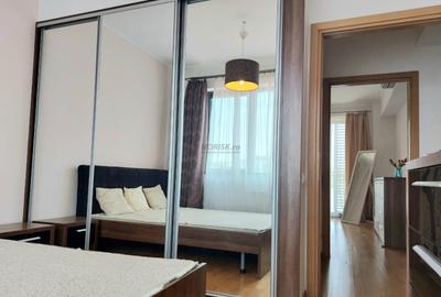 3 Camere Premium | Kiseleff | 88MP | Parcare | Centrală | Mobilat & Utilat - 5