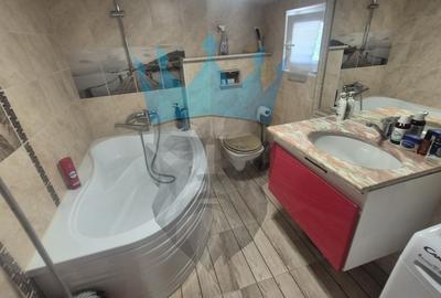 Apartament 2 Camere in vila Andronache Bucuresti - 8