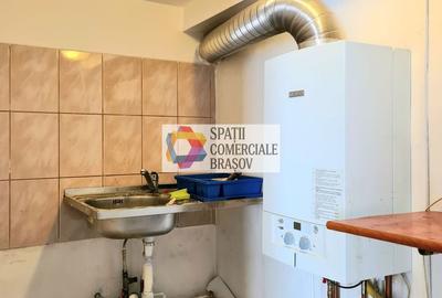Spatiu comercial de închiriat Brasov - 70 mp # spatii-comerciale-brasov.ro - 9