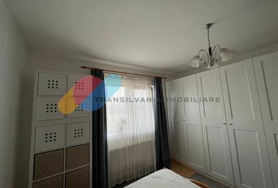Apartament 3 camere, 56 mp, Cartier Europa - 6