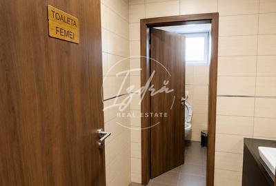 Spatiu de inchiriat centru Talmaciu vad bun - 8