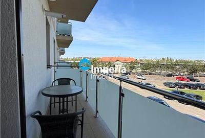 Prima închiriere! Apartament modern 2 camere + Parcare, Complex Bucium Conf - 7