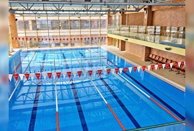 Complex sportiv cu piscină semiolimpică și spațiu fitness | Investiție - 3