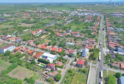 Vilă cu piscină de vânzare în cartierul Gai, Arad - 25