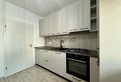 APARTAMENT 2 CAMERE + GRĂDINĂ PRIVATĂ - LANGĂ STREET MALL SÂNPETRU LA INTRARE - 1