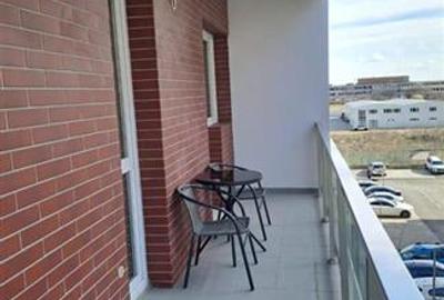 Apartament Berceni - 11
