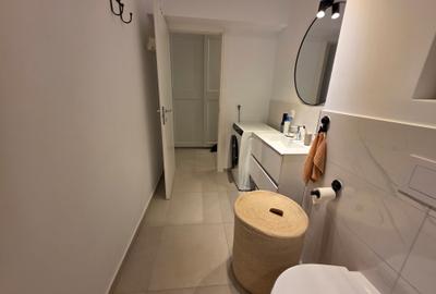 Apartament 3 camere vanzare 13 Septembrie bloc nou  design exclusivist , modern - 16