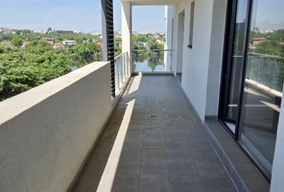 2 camere cu vedere la lac, SunLake Residence, Sector 2 - 3