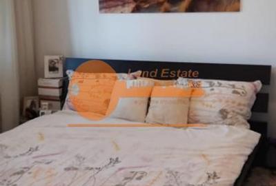 Apartament cu 2 camere semidecomandat, mobilat în Gorjului