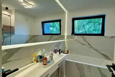 APARTAMENT EXCLUSIVIST 3 CAMERE | PIPERA 46 | 96 MP + TERASĂ 30 MP - 7