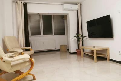 2 camere | 61 mp | Banu Manta – Piața Victoriei | Mobilat & utilat - 4