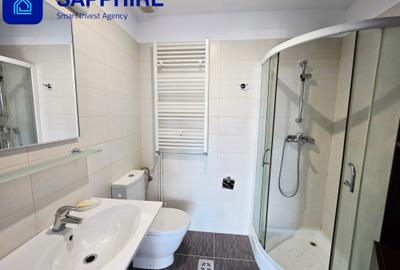 Apartament 4 camere metrou Mihai Bravu, loc parcare subteran inclus - 13
