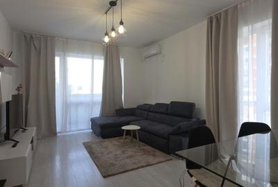 Apartament 3 camere de închiriat, Prima Nufărul – AP1540 - 2