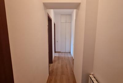 Herastrau - Nicolae Caramfil- 3 camere, etaj 1- 113 mp - pret 1300 eur - 5