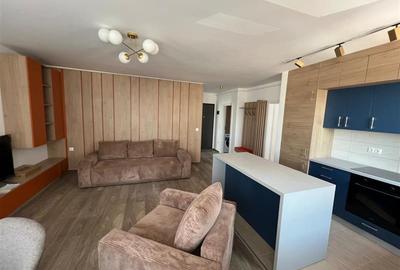 Apartament cu 3 camere de inchiriat la Maurer - 3