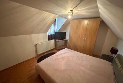 Casa 4 camere 100 mp Tiglari - 11