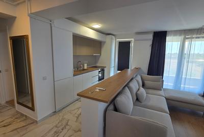 APARTAMENT 2 CAMERE in Complex cu Piscina zona Otopeni bloc NOU 2025 - 21