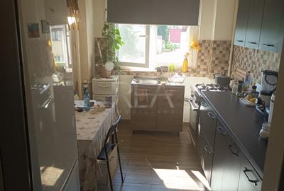4 camere decomandat | 85 mp | Renovat complet | Etaj 3 | Mărgeanului - Bârcă - 15