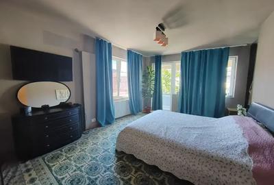 Casa Individuala 5 camere Drumul Sarii I Sistem Fotovoltaice 20kw - 10