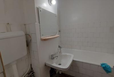Apartament 2 camere, decomandat, Obor – Colentina, et 6/10, 52 mp utili + balcon - 6