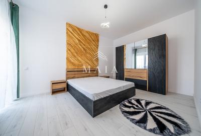 Apartament 2 camere nou, prima inchiriere, Deventer - Tineretului - 4