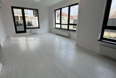 Apartament 3cam 83MP utili+64MP terasa| Matei Millo-Pipera |Loc parcare inclus - 8