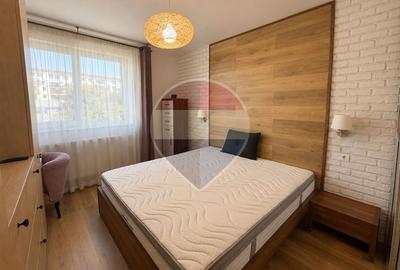 Apartament 3 camere ultrafinisat | Calea Turzii | Prima închiriere - 5
