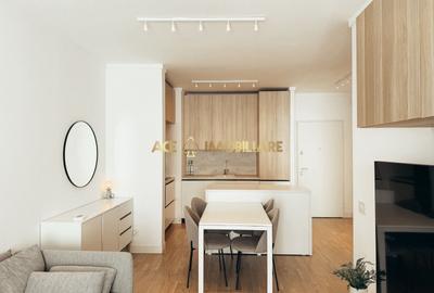 2 Camere| Marmura Residence | Metrou |  Centrala| Parcare inclusa - 4