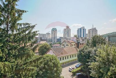 Apartament 2 camere de închiriat | Zona Onix – Str. 9 Mai - 1