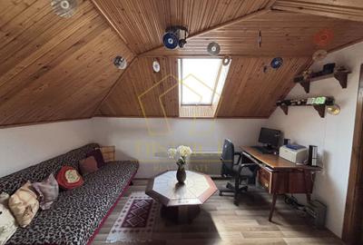 COM 0% Casa individuala 151mp | Teren 1323mp | Garaj 60mp | Ciacova - 13