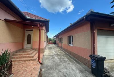 Casa individuala cu 1200 teren si garaj separat - Marasti - 32
