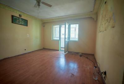Oportunitate de renovare! 2 camere, 53 mp, etaj 3/4, loc de parcare - 8