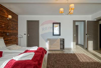 EXCLUSIVITATE ÎN POIANA BRAȘOV – PENTHOUSE IMPRESIONANT DE 268 MP - 31