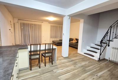Casa de inchiriat in Floresti strada Cetatii - 14