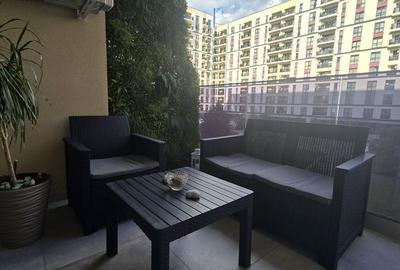 APARTAMENT 2 CAMERE | AQUA CITY | MOBILAT+UTILAT - 11