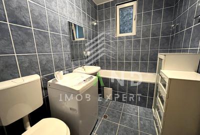 OPORTUNITATE! 1 cameră | Balcon | Calea Turzii–Hotel Alex & George - 8
