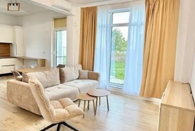Casă individuală cu 4 camere în Corbeanca
