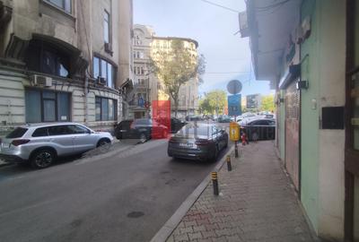 %0 Comision Spatiu comercial de inchiriat in zona Kogalniceanu/Cismigiu - 9
