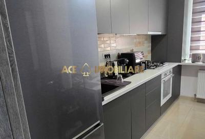 2 Camere de vanzare | Dobroesti | Bloc 2022 | Centrala  | Mobilat - 6