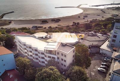 Centru - Plaja Neversea - Apartament 2 camere, mobilat modern, utilat premium - 5