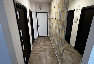 Apartament 3 camere, parcare, aer condiționat, pet friendly - Gemenii - 13