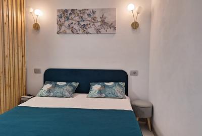 Apartament 1 camera, zona Galata - 5