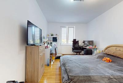 Apartament decomandat langa liceul de informatica - 8