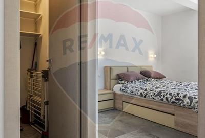 Vânzare apartament 2camere+loc de parcare,bloc nou,Str. Sirenelor49-55 - 12