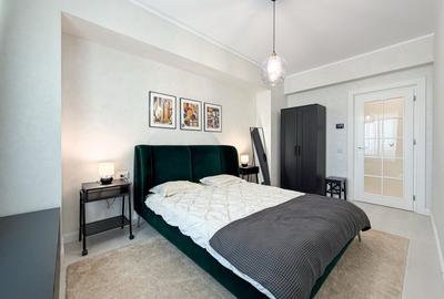 Copou, Royal Town, apartament de inchiriat, 2 camere, amenajari moderne - 2