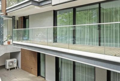 Apartament tip duplex  în One Charles de Gaulle,2 parcări incluse,2 terase - 18