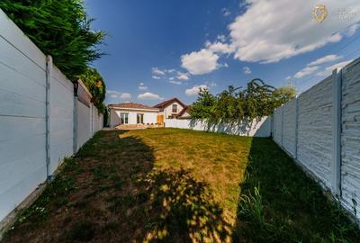 Casă nouă la cheie de vânzare – Gai - 23
