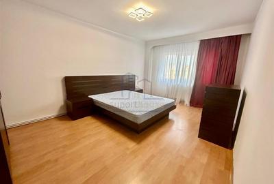 Inchiriere apartamnet 4 camere Ploiesti,  centrala proprie,zona Cantacuzino - 1
