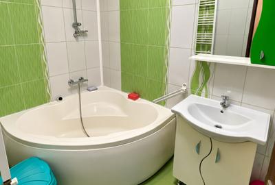 Apartament 3 camere - Oașului - 2 dormitoare - bloc cu lift - 5