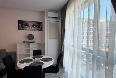 COMPLEX REZIDENTIAL - ONIX - MAMAIA - 2 CAMERE DE VANZARE - PARCARE PRIVATA - - 28